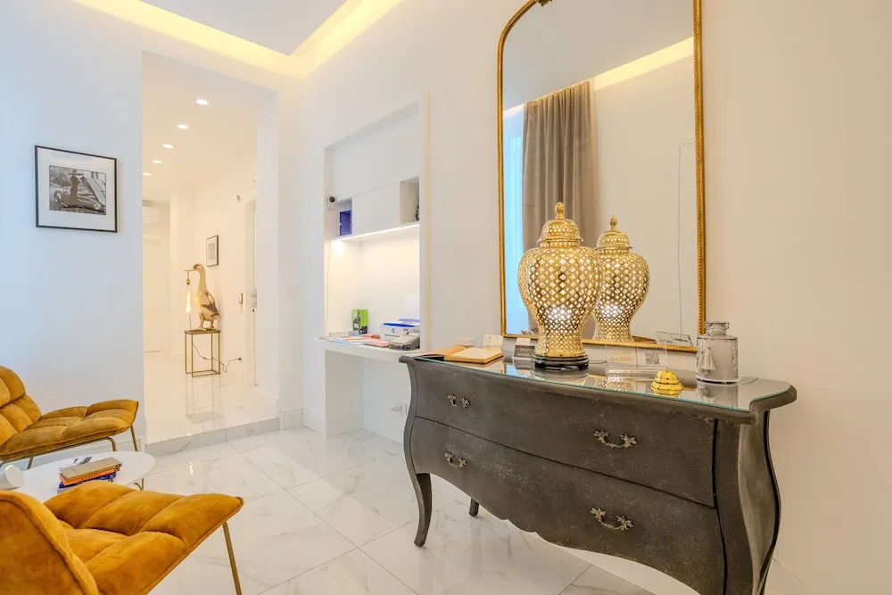 La Corte dei Mille Luxury