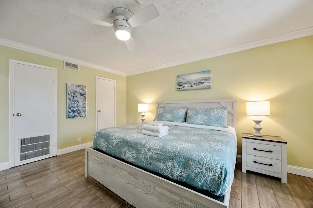 Chill by The Shores - Pet Friendly - Fernandina Beach