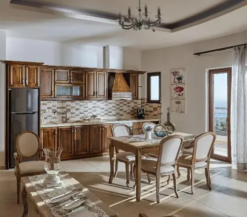 Flat 2 Bedrooms 2 Bathrooms - Kamilari