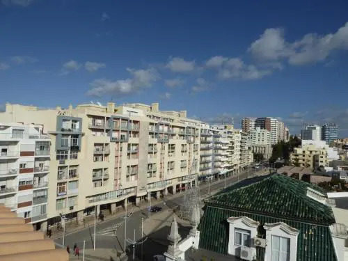 Cip T2 Downtown