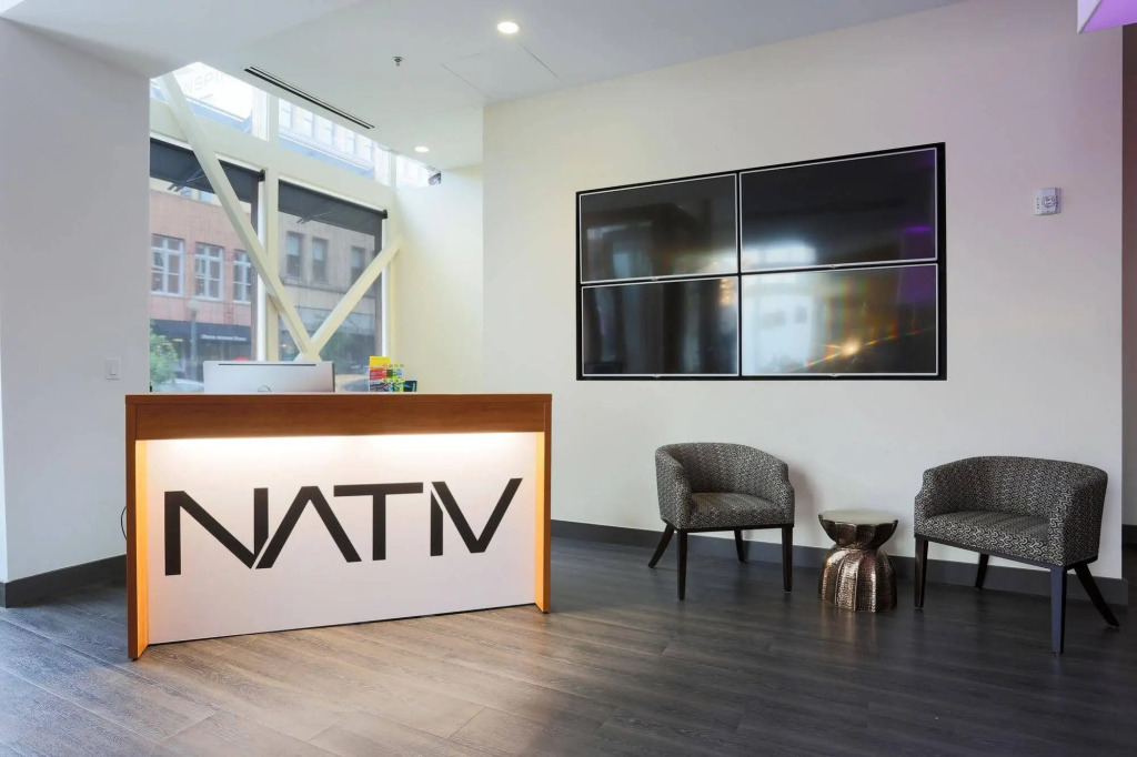 Nativ Hotel Denver-Adults Only