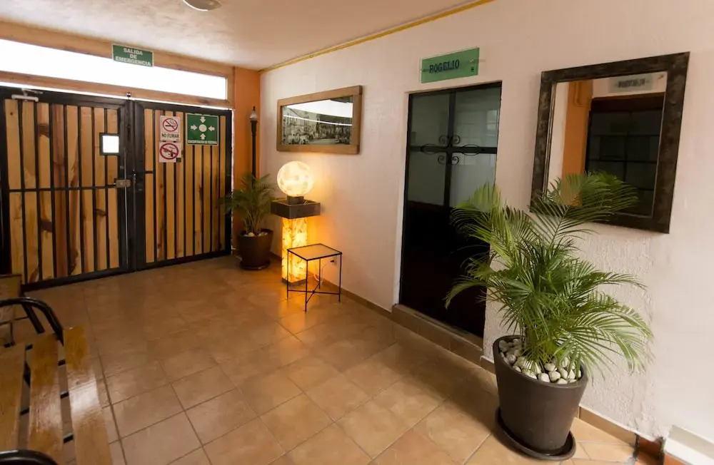 Hotel Doña Carlota
