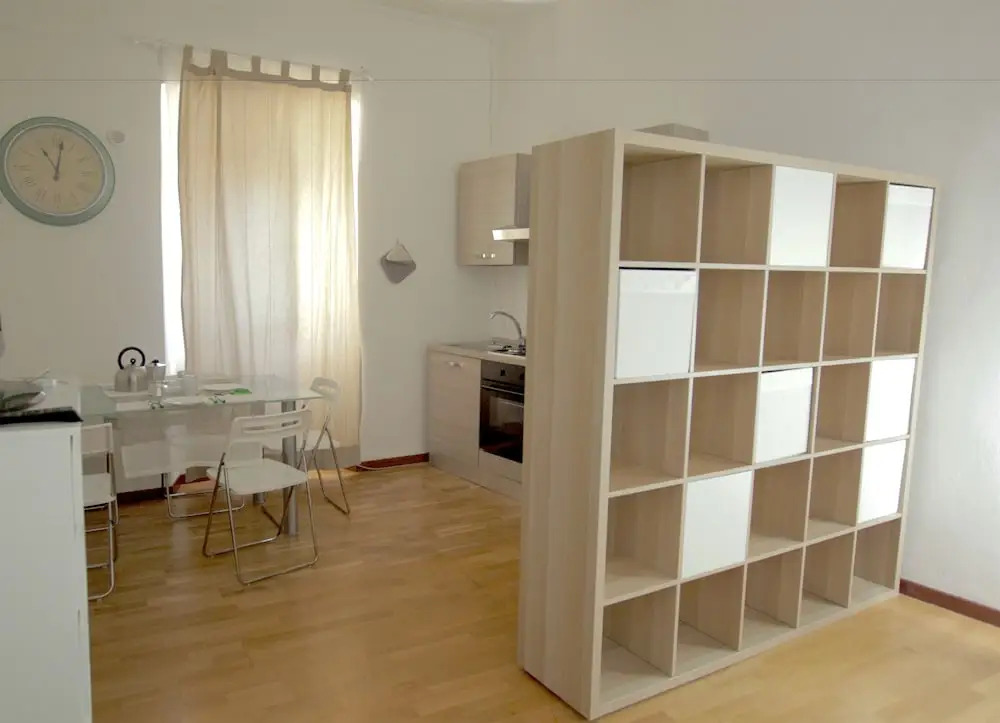 Studio vicolo De Renzi