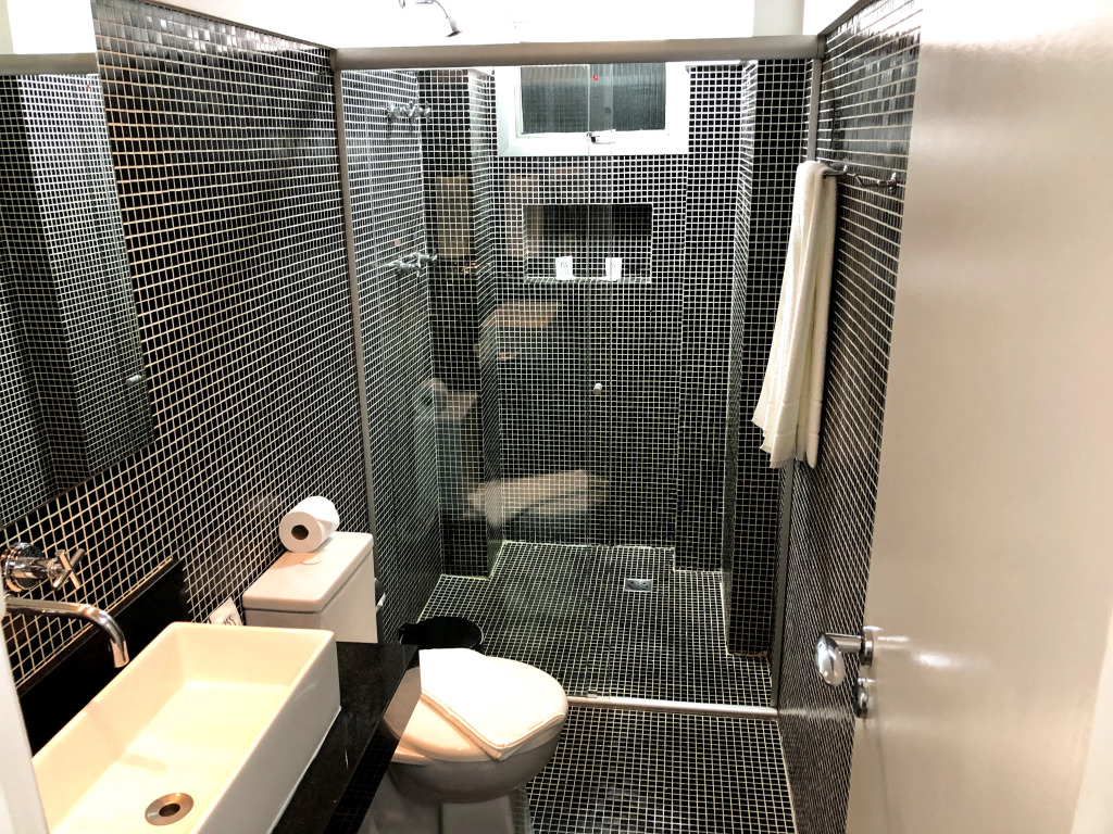 155 Hotel