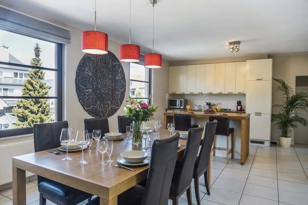 EUROPEA Residence Wemmel