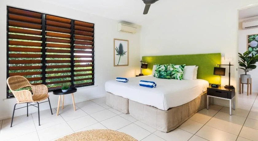 Trito Oceans Edge Luxury House