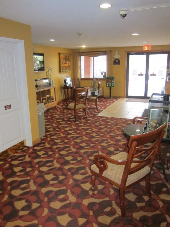 Mountaineer Inn