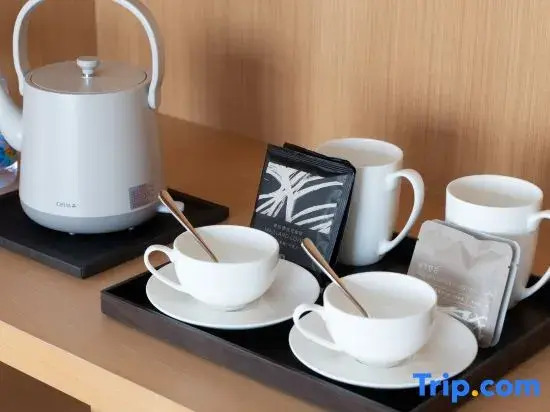 Mehood Lestie Hotel (Putian High-speed Railway Station Branch)