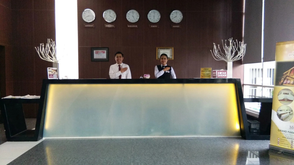 Ramedo Hotel