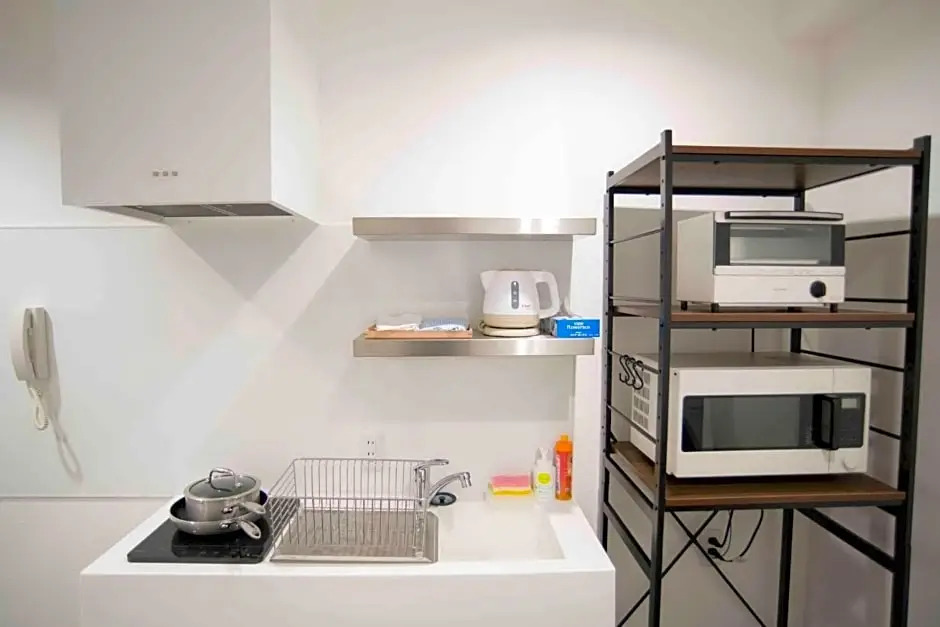 Shinjuku Miyabi Residence - Vacation STAY 94836