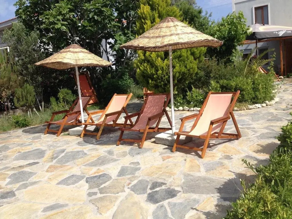 Saklıbahçe Hotel