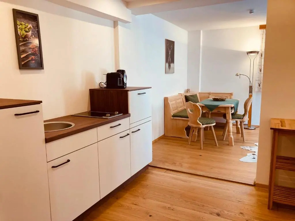 Haus Standlgut Rauris -- incl Sommercard