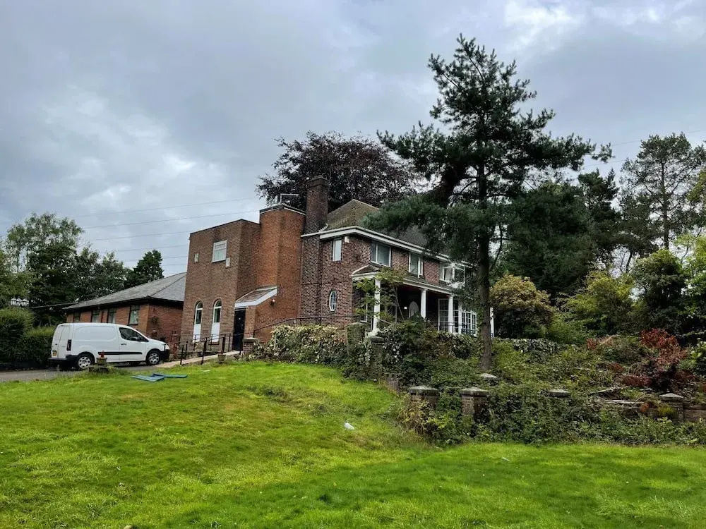 Burleigh House