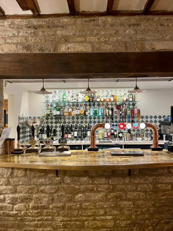 The White Hart