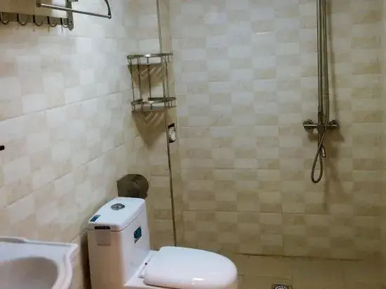 hengyangtongxinshangHengyang Tongxin Business Hotelwu
