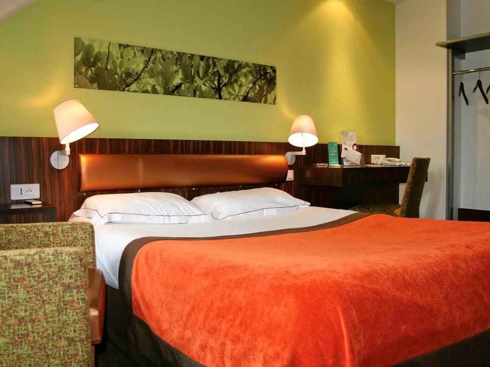 Ibis Arcade Alencon