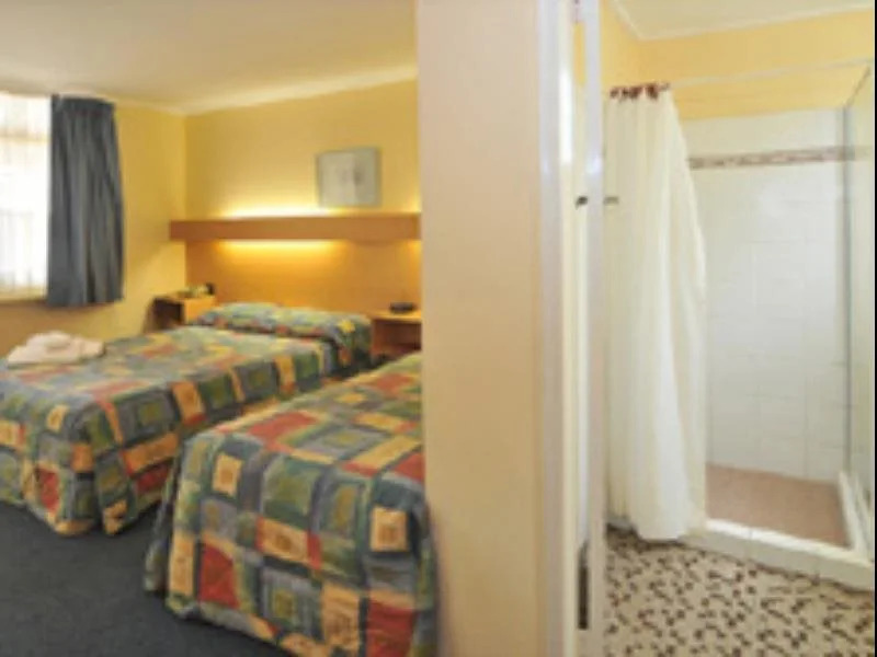 Windsor Heritage Motel