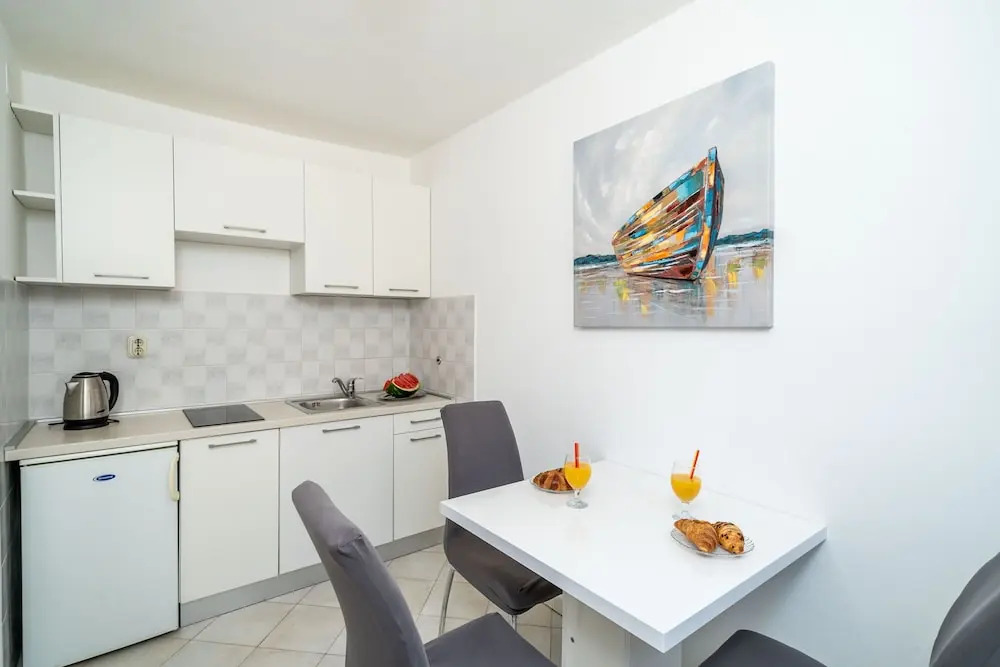 Apartments Radulovic