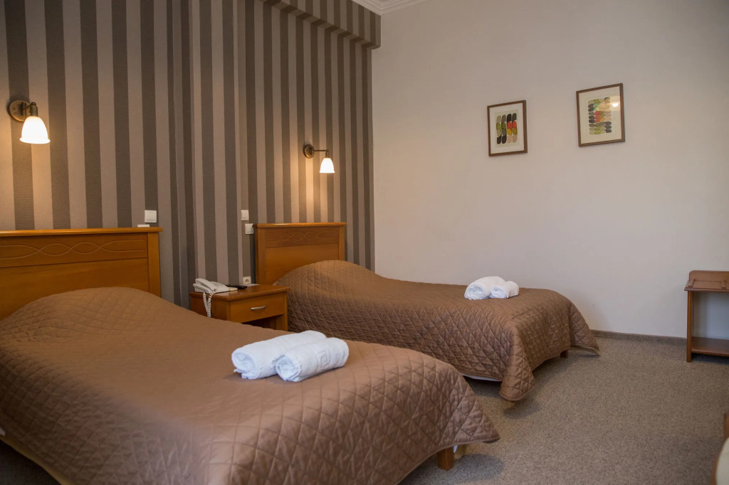 Hotel Liberty