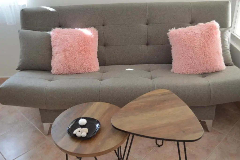 Apartmani Milin