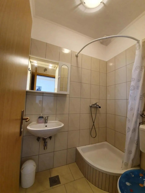 Apartment Tomo