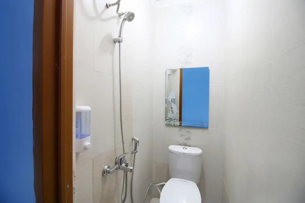 Airy Eco Re Martadinata 21 Bogor