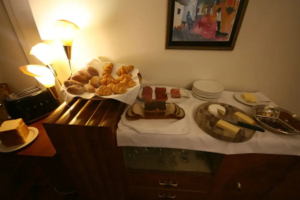 The Fritz Hotel