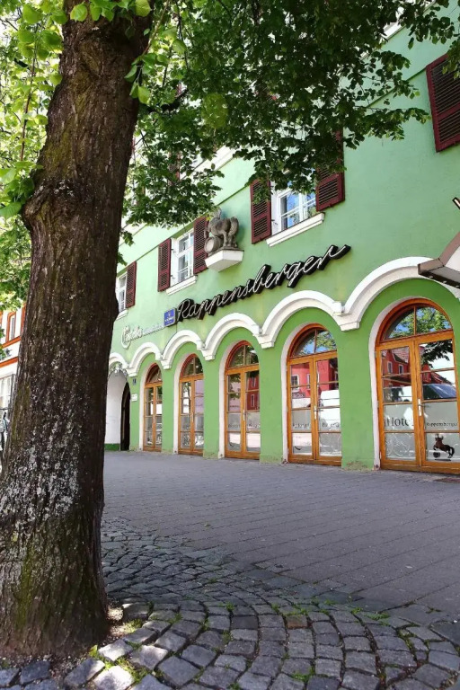 Hotel Rappensberger