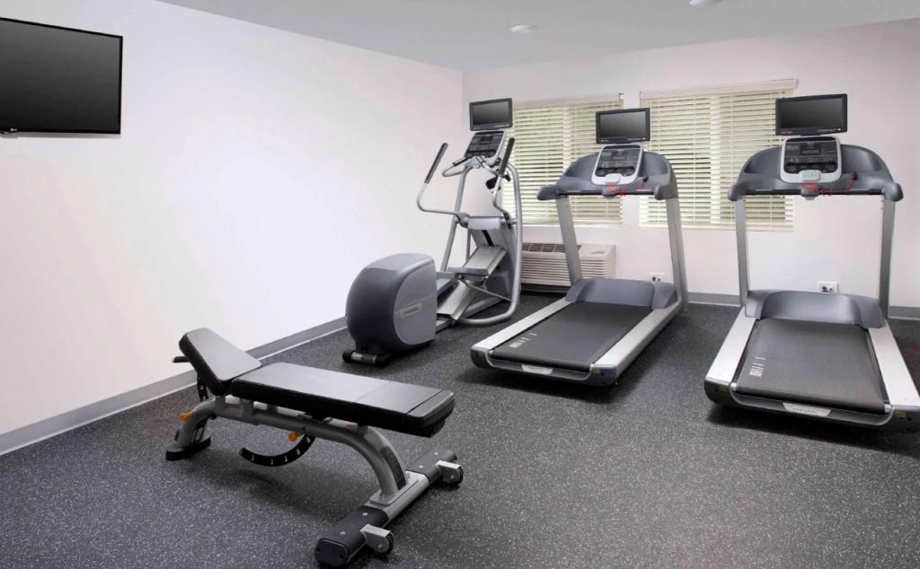 WoodSpring Suites Seattle Everett