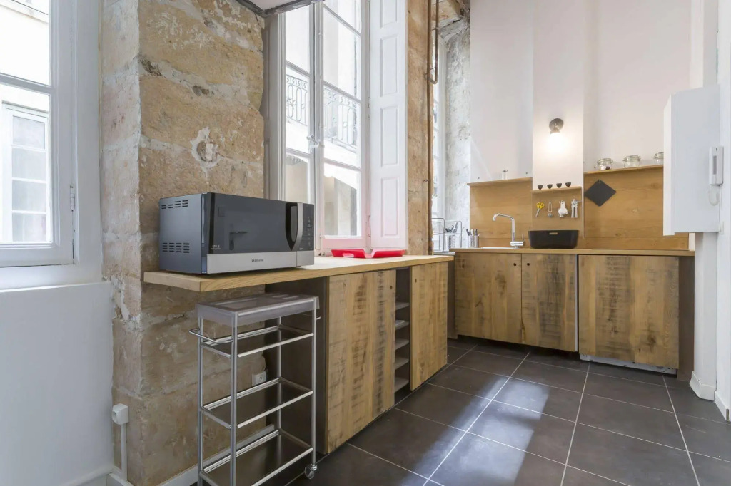 Like Home Sainte Catherine