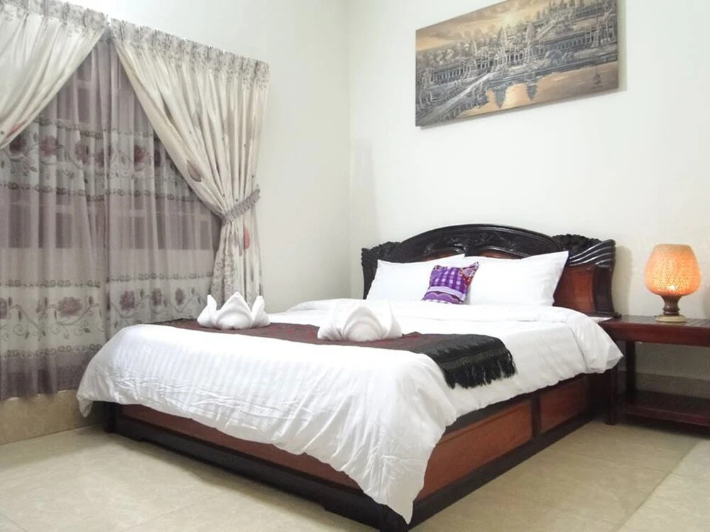 Nara Guest House