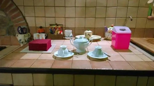 Guest House Debora