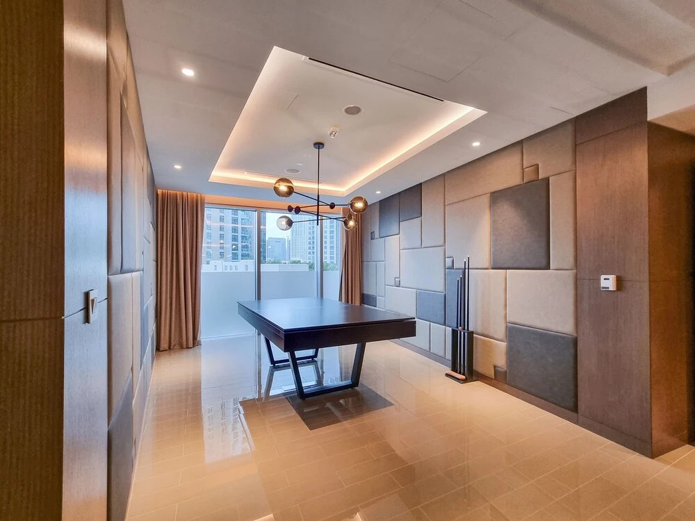 EDENS Homes & Villas - Opera Grand