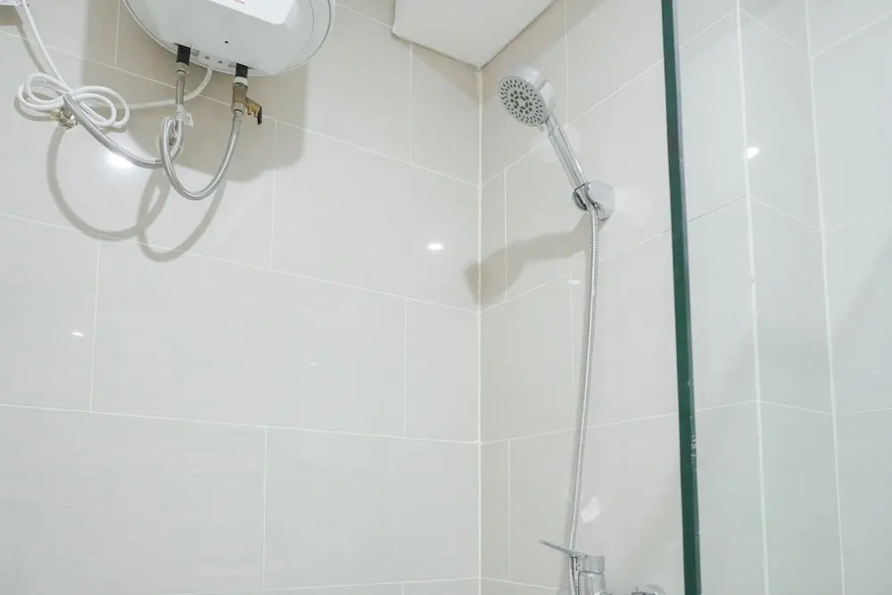 Strategic Studio At Daan Mogot City Apartment