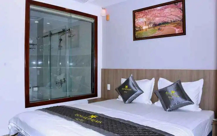 Royal Palms Hotel
