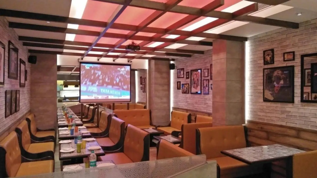 AB Clarks Inn Jalandhar