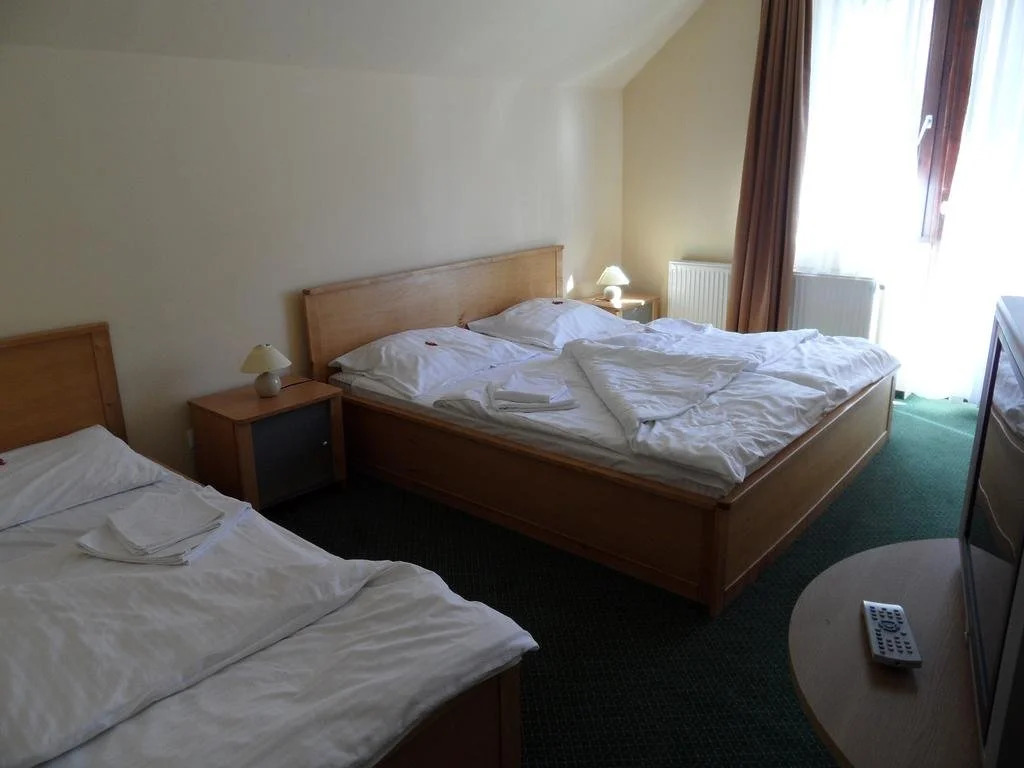 Hotel PlannerInn