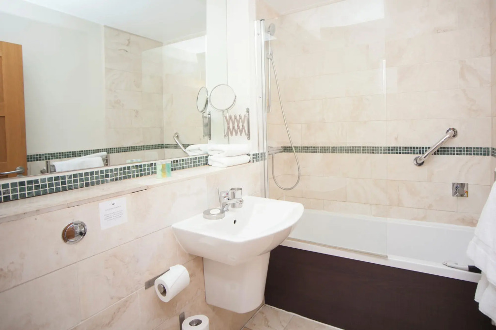 Ethos Hotel - Oxford City