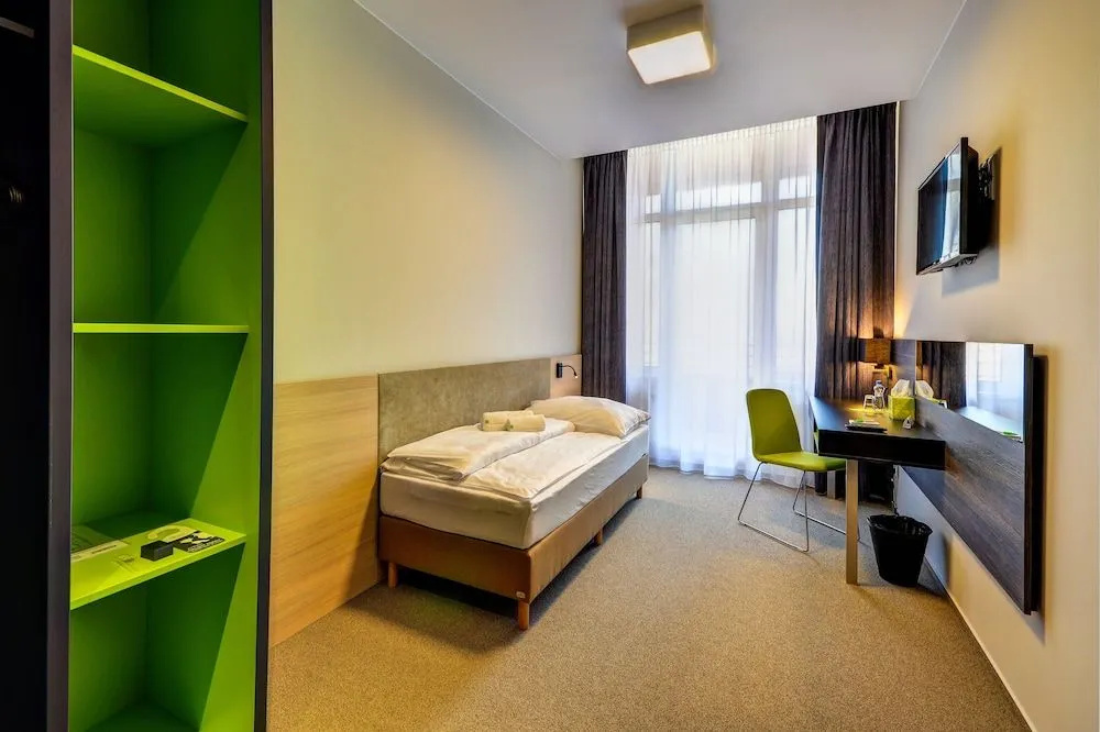 Hotel Buly Opava