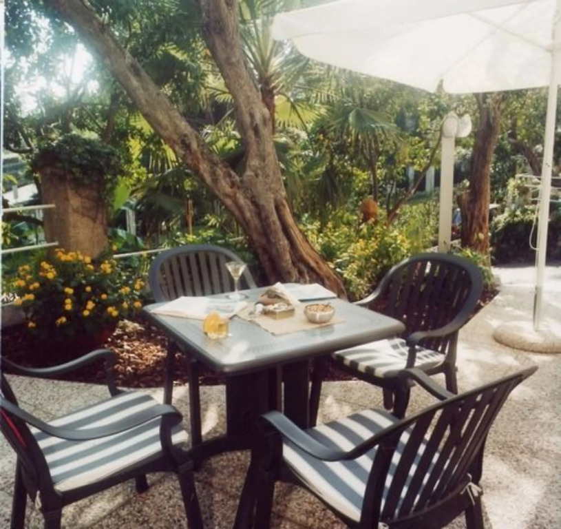 Hotel LApprodo