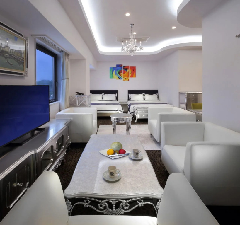 Venezian Hotel Shiroishi Zao
