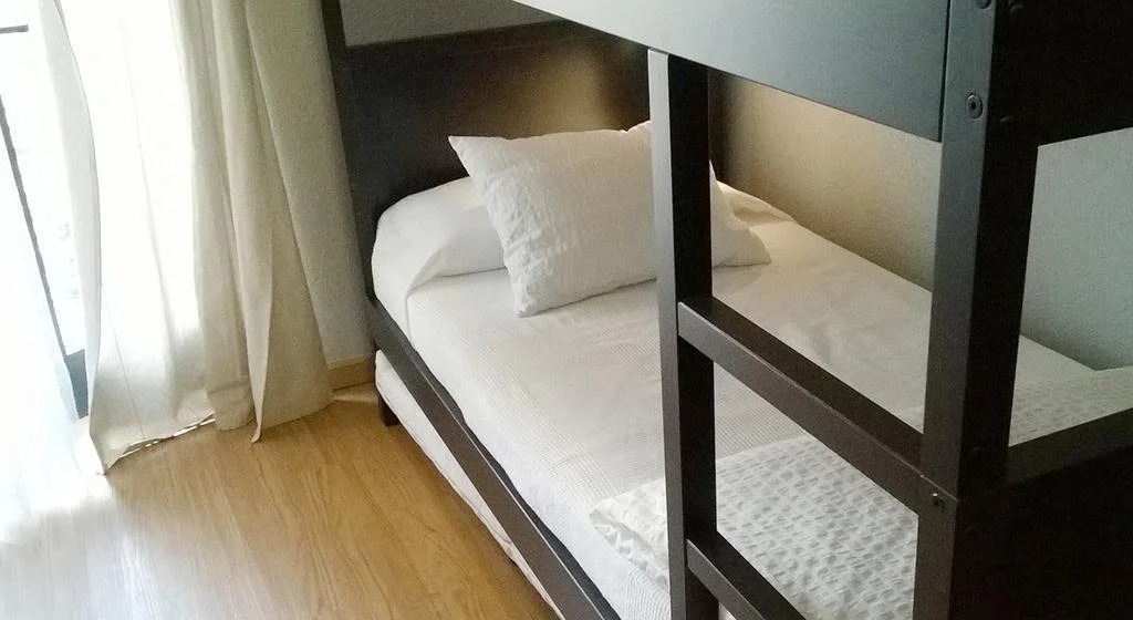 Apartamentos Iribarren