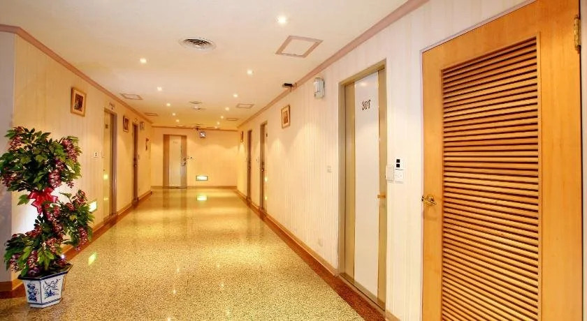 Lidu Hotel