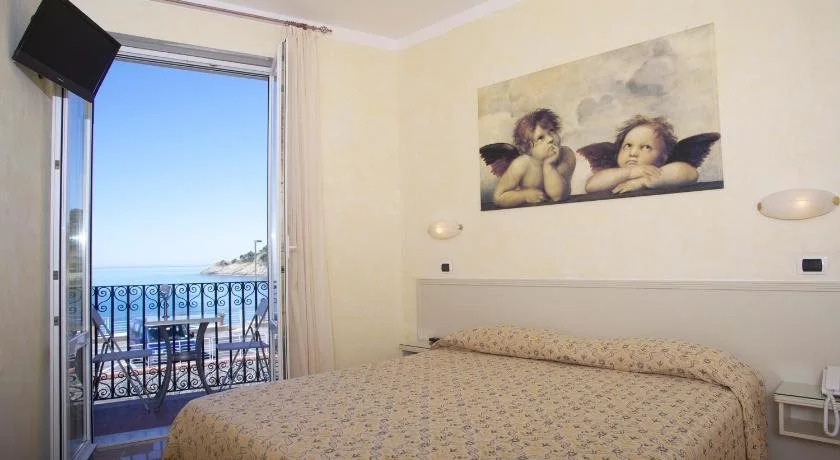Hotel Feluca