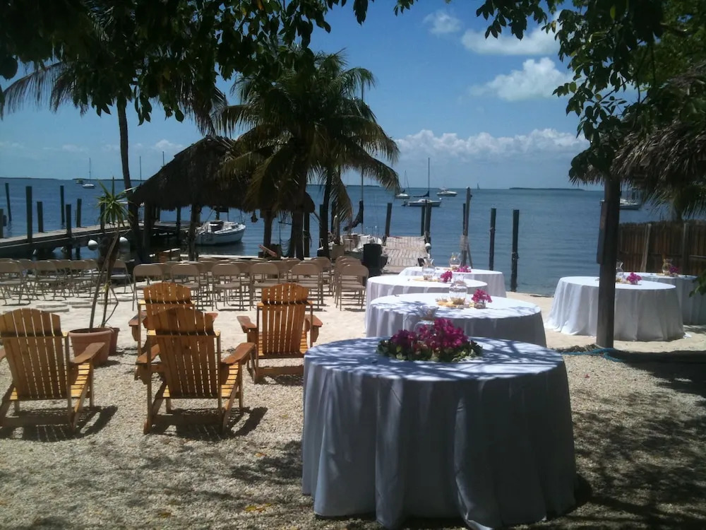 Key Largo Cottages