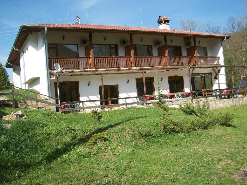 Hotel Koncheto