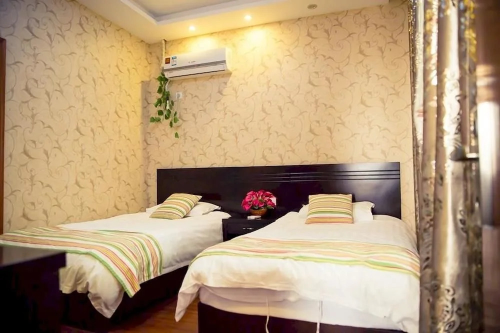 One-in-hundred Theme Hotel- Wuzhen Town
