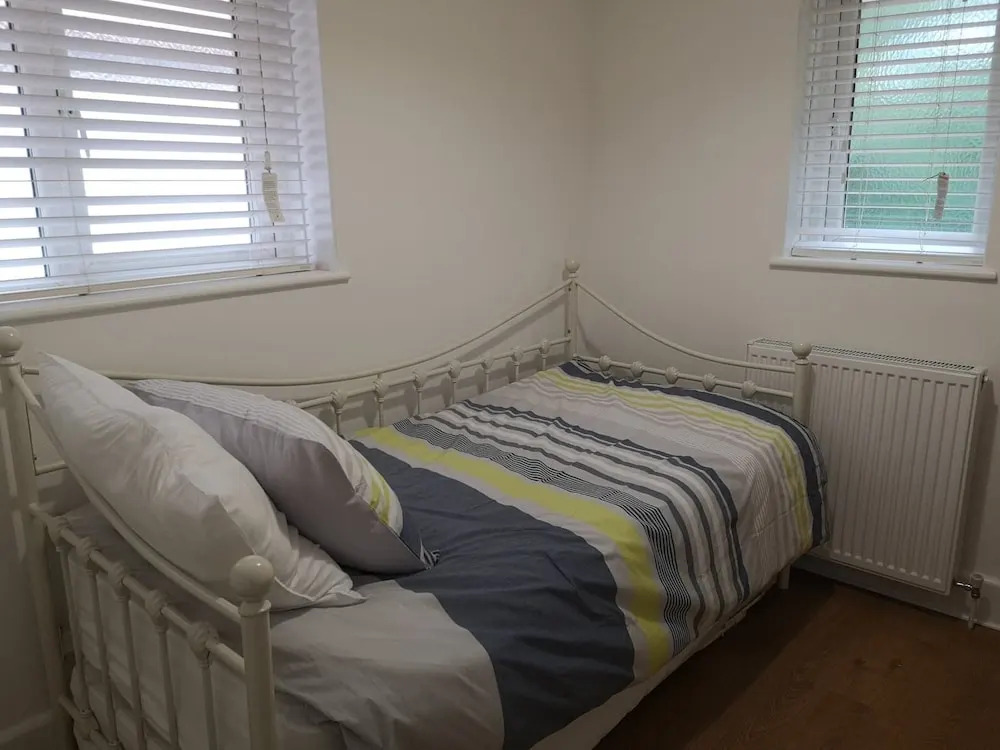 Fisherman's Walk Apartment 2