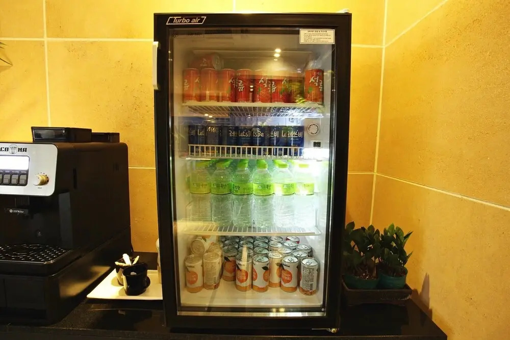 Suwon (Seryu Station) O2L
