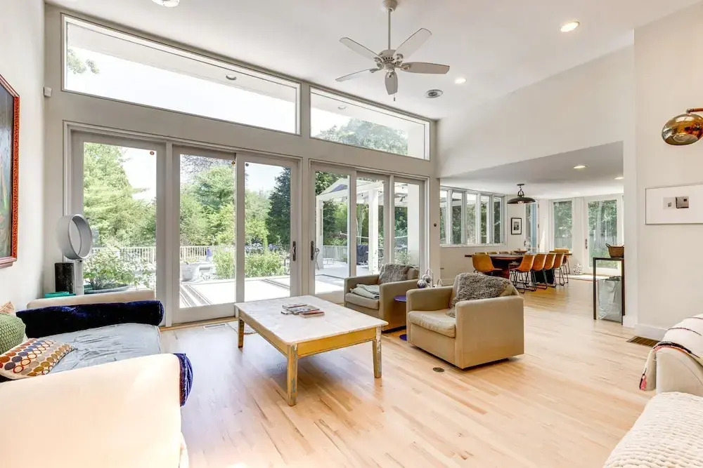 Pathside Cove by Rove Travel - 4BR Villa with Outdoor Spaces